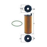 Mahle Filtru ulei