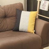 Cumpara ieftin Fata de perna decorativa, Fancy V392, 45x45