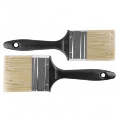 Set 2 pensule pentru vopsit, Strend Pro Brosse PS063, dimensiuni 63.5, 76.2 mm