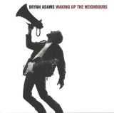CD Bryan Adams &ndash; Waking Up The Neighbours (EX)