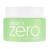 Balsam de curatare profunda a porilor cu extract de Tea Tree Clean it Zero, 50ml, Banila Co