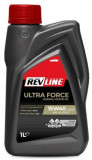 Ulei Motor RWJ Rev Line Ultra Force 15W-40 1L MINERAL 15W40 1L, General