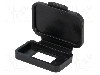 Conector {{Tip conector}}, {{Montare mecanica}}, AMPHENOL - MUSBR-2A51-042BP foto
