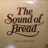 Vinil Bread ‎– The Sound Of Bread - Their 20 Finest Songs (VG), Rock