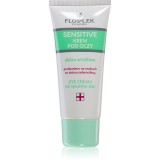 FlosLek Pharma Sensitive crema de ochi delicata pentru piele sensibilă 30 ml