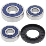 Cumpara ieftin Kit rulment roata Spate (cu garnitura) pentru KAWASAKI KZ 550/650 1980-1983