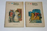 Regina Margot - Al. Dumas - 2 vol. - 1970