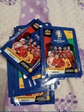 Plicuri Cartonașe Topps Euro 2024 - Ediția Lidl