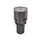Aspersor cu impulsuri pop-up - HECHT 02677