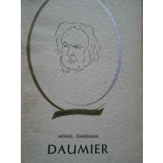 Daumier - M. Gherman ,281447