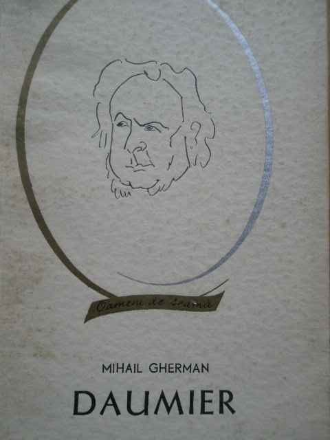 Daumier - M. Gherman ,281447