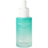 Ser de fata hidratant cu acid hialuronic Cicaluronic, 30ml, Mizon
