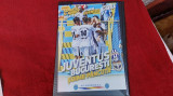 program Juventus Buc. - Soimii Pancota