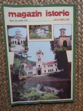 Magazin Istoric -DECEMBRIE 2001 NR. 12