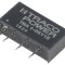 Convertor DC/DC 5V 200mA SIP7