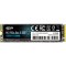 SSD Silicon-Power P34A60 512GB PCI Express 3.0 x4 M.2 2280