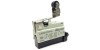Comutator limitator de cursa cu lamela scurta si rola la 90 de grade Kenaida LA167-Z7 144