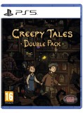 Creepy Tales Double Pack PS5