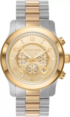 Ceas Dama, Michael Kors, Runway MK8098 - Marime universala foto