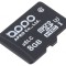 Card de Memorie Industrială aSLC microSDHC 8GB Temperatură -25&divide;85&deg;C