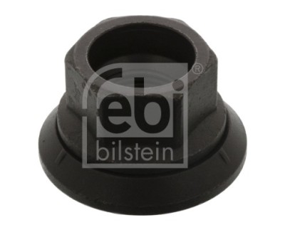 FEBI BILSTEIN 12414 Piulita roata foto