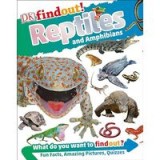 Reptiles and amphibians