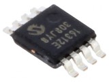 Adaptor DC/DC 4,4-30V la 2-24V 1A MSOP8