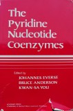 The Pyridine Nucleotide Coenzymes - Johannes Everse, Academic Press, 1982, Anatomie, Medicina, Romana