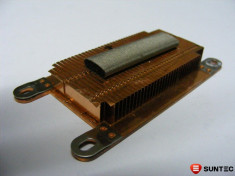 Heatsink pentru laptop HP DV8000 410055-001 foto