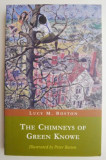 Cumpara ieftin The Chimneys of Green Knowe &ndash; Lucy M. Boston