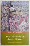 The Chimneys of Green Knowe - Lucy M. Boston, Carte in Engleza, Stare Buna/Foarte Buna