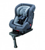 Scaun auto First 7 Plus Grey isofix Daiichi