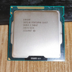 Procesor CPU pc TDP mic 35W Intel Pentium G645T LGA1155