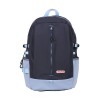 RUCSAC SPORT, DIMENSIUNE 31X16X44CM, ALBASTRU ALBASTRU PASTEL, Herlitz
