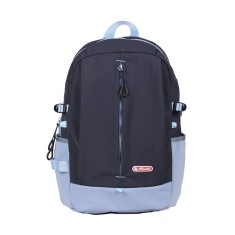 RUCSAC SPORT, DIMENSIUNE 31X16X44CM, ALBASTRU ALBASTRU PASTEL