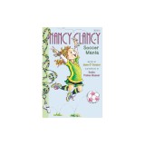 Fancy Nancy: Nancy Clancy, Soccer Mania
