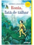 Cumpara ieftin Ronia, fata de talhar/Astrid Lindgren
