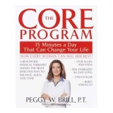 Cumpara ieftin The Core Program, Peggy Brill, Gerald Secor Couzens