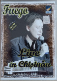 Fuego - Live &icirc;n Chișinău , dvd cu muzică