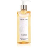 BVLGARI Eau Parfum&eacute;e Th&eacute; Imp&eacute;rial gel parfumat pentru duș unisex 300 ml
