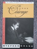 The Red Badge of Courage - Stephen Crane, cu CD inauntru, 2005, 126 pag