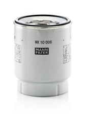 MANN-FILTER WK 10 006 z filtru combustibil