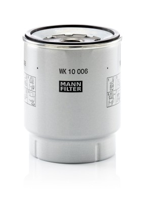 MANN-FILTER WK 10 006 z filtru combustibil foto