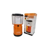 Felinar camping Kovea LED, Portocaliu