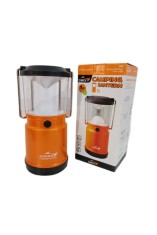 Felinar camping Kovea LED, Portocaliu foto