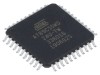 Microcontroler 8051 UART 4-5.5V TQFP44 AT89