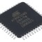 Microcontroler 8051 UART 4-5.5V TQFP44 AT89