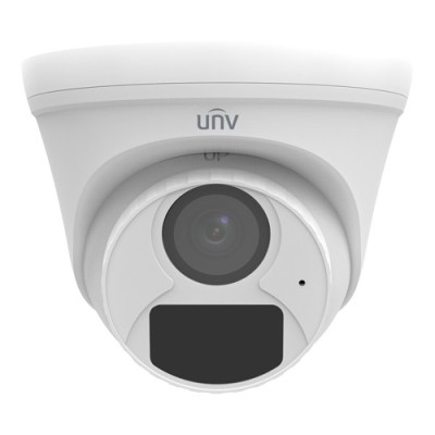 Camera analog 2MP, lentila 2.8mm, IR20m, AHD,TVI,CVI,CVBS, IP67 - UNV UAC-T112-AF28 foto