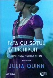 Julia Quinn - Fata cu sotul inchipuit