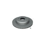 Disc frana BMW 5 Touring F11 BREMBO 09C41113